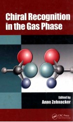chiral recognition <em>in</em> the gas phase