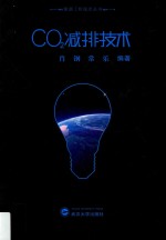 能源工程技术丛书  CO2减排技术