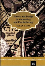 <em>THEORY</em> AND DESIGN <em>IN</em> COUNSEL<em>IN</em>G AND PSYCHOTHERAPY
