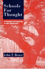 <em>Schools</em> <em>for</em> thought : a science of learning in the classroom