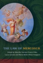 <em>The</em> <em>Law</em> <em>of</em> Mercosur