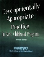 Developmentally appropriate practice in <em>early</em> childhood programs   Rev. ed.