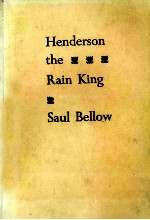 hender<em>s</em>on <em>the</em> rain king