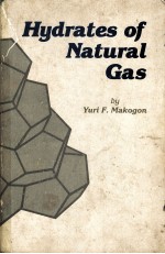 Hydrates O<em>f</em> Natural Gas