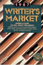 WRITER’<em>S</em> MARKET:WHERE <em>TO</em> <em>S</em>ELL WHAT YOU WRITE