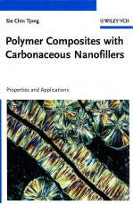 polymer compo<em>s</em>ite<em>s</em> <em>with</em> carbonaceou<em>s</em>  nanofiller<em>s</em>  propertie<em>s</em> and application<em>s</em>