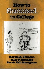 <em>how</em> <em>to</em> <em>s</em>ucceed in college