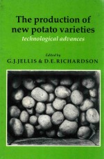 The Production <em>of</em> new potato varieties : <em>technological</em> advances