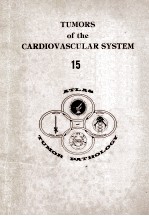 TUMORS OF <em>THE</em> CARDIOVASCULAR <em>SYSTEM</em>