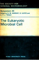 <em>THE</em> EUKARYOTIC MICROBIAL CELL