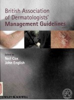 BRITI<em>S</em>H A<em>S</em><em>S</em>OCIATION OF DERMATOLOGI<em>S</em>T<em>S</em>'MANAGEMENT GUIDELINE<em>S</em>