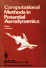COMPUTATIONAL <em>METHODS</em> IN POTENTIAL AERODYNAMICS