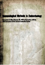 Immunological <em>methods</em> in endocrinology