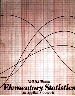 <em>Elementary</em> Statistics <em>An</em> Applied Approach