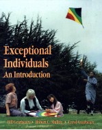 Exceptional individuals : an <em>introduction</em>