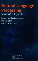 natural language <em>processing</em> semantic aspects
