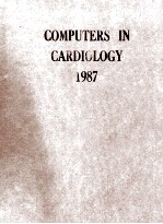 COMPUTERS <em>IN</em> CARDIOLOGY 1987