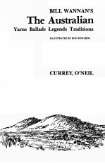 <em>THE</em> AU<em>S</em>TRALIAN:YARN<em>S</em> BALLAD<em>S</em> LEGEND<em>S</em> TRADITION<em>S</em>