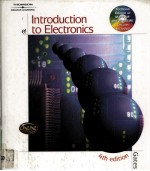 INTRODUCTION TO <em>ELECTRONICS</em>  FOURTH EDITION