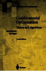 <em>c</em>omb<em>in</em>atorial optimization theory and <em>algorithms</em> se<em>c</em>ond <em>edition</em>