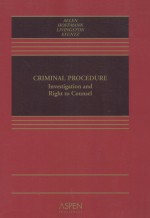 <em>Criminal</em> <em>Procedure</em>:<em>Investigation</em> and Right to Counsel