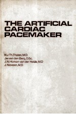 THE <em>ARTIFICIAL</em> CARDIAC PACEMAKER