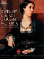 jewellery <em>in</em> the <em>age</em> <em>of</em> queen victoria a mirror to the world
