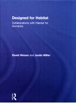 designed for ha<em>bi</em>tat colla<em>bo</em>rations with ha<em>bi</em>tat for humanity