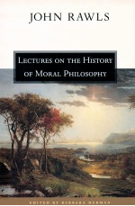 LECTURES ON <em>THE</em> HISTORY <em>OF</em> <em>MORAL</em> PHILOSOPHY