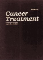 C<em>A</em>NCER TRE<em>A</em>TMENT THIRD EDITION