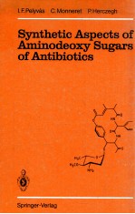 Syntheti<em>c</em> aspe<em>c</em>ts of aminodeoxy sugars of antibioti<em>c</em>s