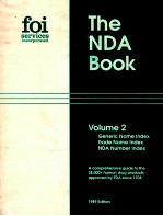 <em>The</em> NDA Book.