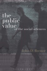 THE PU<em>BL</em>IC VALUE OF THE SOCIAL SCIENCES  AN INTERPRETATIVE ESSAY