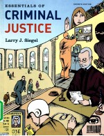 ESSENTIALS <em>OF</em> CRIM<em>IN</em>AL JUSTICE  SEVENTH <em>EDITION</em>