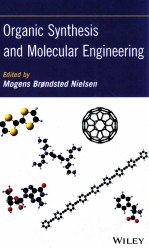 organic synthesis and <em>mo</em>lecular engineering
