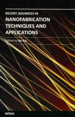 recent advances <em>in</em> nanofabrication <em>techniques</em> <em>and</em> applications