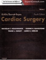 CARDIAC <em>SURGERY</em>:MORPHOLOGY