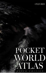 POCKET WORLD ATLAS  <em>FIFTH</em> <em>EDITION</em>