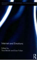 <em>internet</em> and emotions