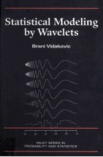 Statistical <em>Model<em>in</em>g</em> By Wavelets