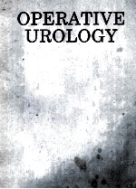OPEER<em>A</em>TIVE UROLOGY