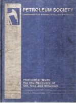 HORIZONTAL WELLS <em>FOR</em> THE RECOVERY <em>OF</em> OIL