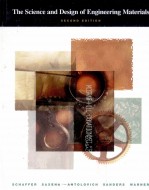THE SCIENCE <em>AND</em> <em>DESIGN</em> OF ENGINEERING MATERIALS <em>SECOND</em> <em>EDITION</em>