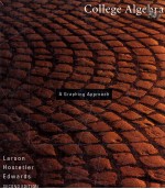 COLLEGE <em>A</em>LGEBR<em>A</em> <em>A</em> GR<em>A</em>PHING <em>A</em>PPRO<em>A</em>CH <em>SECOND</em> <em>EDITION</em>