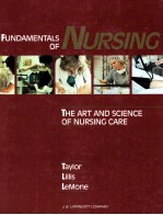 <em>FUNDAMENTALS</em> <em>OF</em> NURSING:THE ART AND SCIENCE <em>OF</em> NURSING CARE