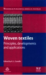 woodhead publishing series in textiles:number 125  woven textiles <em>principles</em>
