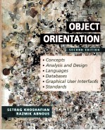 OBJECT ORIENTATION <em>SECOND</em> <em>EDITION</em>