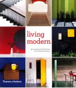 living modern: thesourcebook o<em>f </em>contemporary interiors