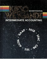 INTERMEDIATE ACCOUNTING  SEVENT<em>H</em> EDITION