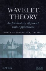 Wavelet The<em>or</em>y <em>An</em> <em>Elementary</em> Approach With Applications